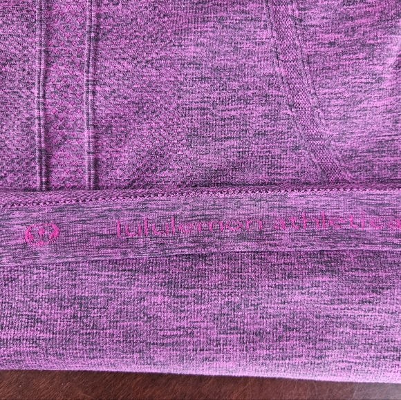 Lululemon Swiftly Tech - Picture 6 of 6